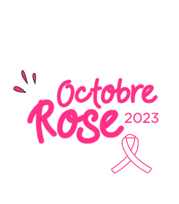 Octobre rose