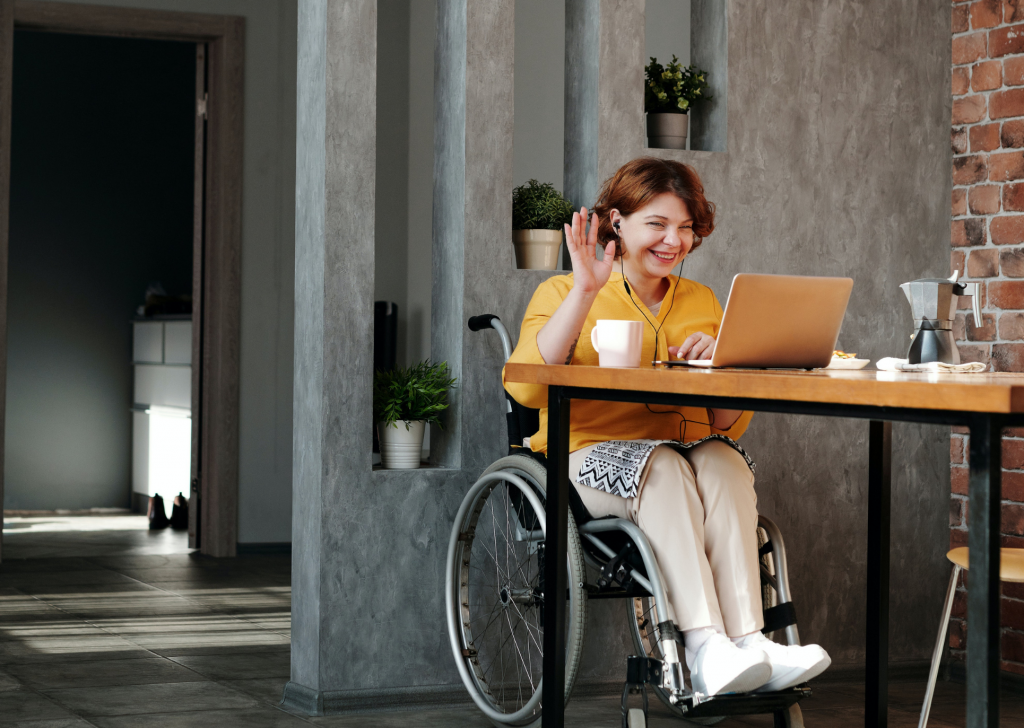 Entrepreneur handicapé : comment financer son activité ?