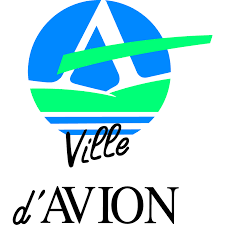 Ville d'Avion Logo Offre