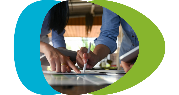 Services Entreprise Linklusion :
Facilitez vos réponses à vos appels d'offres