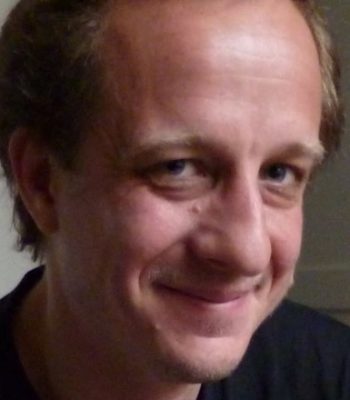 Illustration du profil de Pierre Daudin