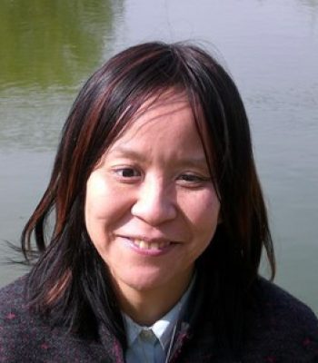 Illustration du profil de ANNE YUNG
