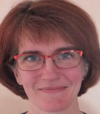 Illustration du profil de KATIA LACAVE ALGUACIL