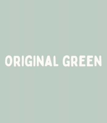Illustration du profil de ORIGINAL GREEN