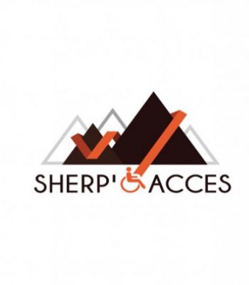 Illustration du profil de SHERP'ACCES