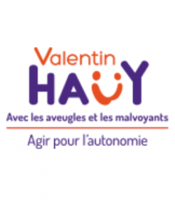 Illustration du profil de ASS VALENTIN HAUY SCE AVEUGLES MALVOYANTS