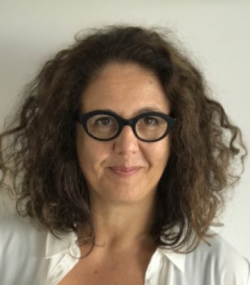 Illustration du profil de Nathalie DAVID