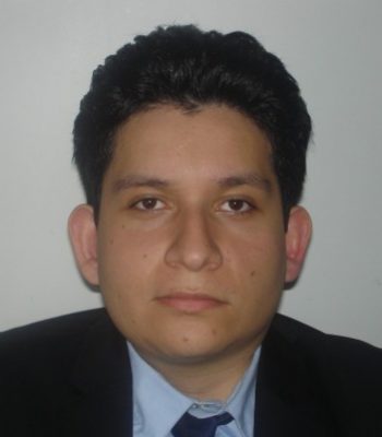 Illustration du profil de OMID NASER