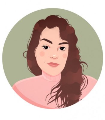 Illustration du profil de ELEANOR LALEU