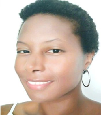 Illustration du profil de FLORIANE MBAKOP