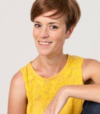 Illustration du profil de JUSTINE LABESSE