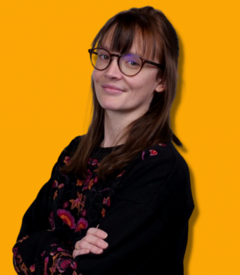 Illustration du profil de CAMILLE PINEAU