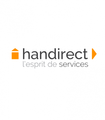 Illustration du profil de OCEANE DE SERVICES HANDIRECT SERVICES
