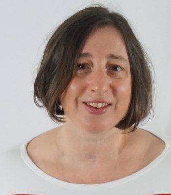 Illustration du profil de BETTINA DUPIN