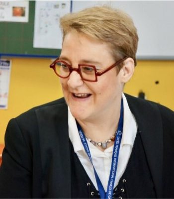 Illustration du profil de CLAIRE MAGIMEL