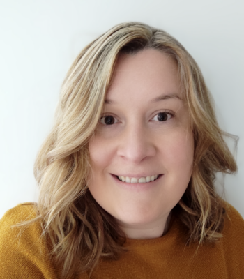 Illustration du profil de Sandra Roque