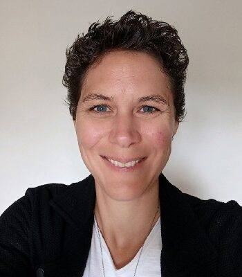 Illustration du profil de Johana CHASSIGNOL - JO CARE PREVENTION