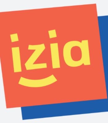 Illustration du profil de IZIA