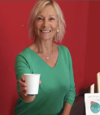 Illustration du profil de Claudie Nadon