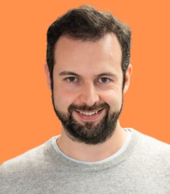 Illustration du profil de Steven Lambert