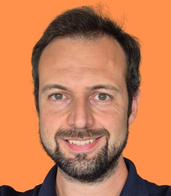 Illustration du profil de Steven Lambert