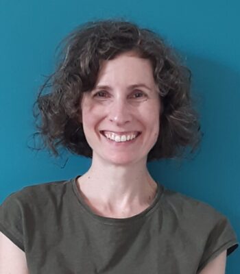 Illustration du profil de Isabelle Dambricourt