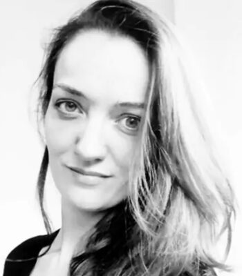 Illustration du profil de Vanina Gault