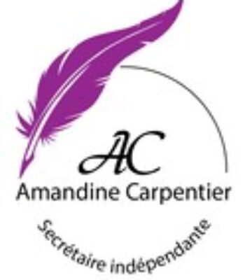 Illustration du profil de AMANDINE CARPENTIER SECRETAIRE INDEPENDANTE