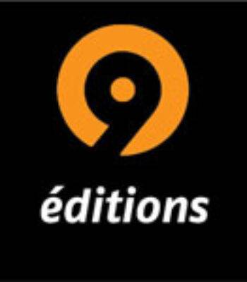 Illustration du profil de 9 EDITIONS