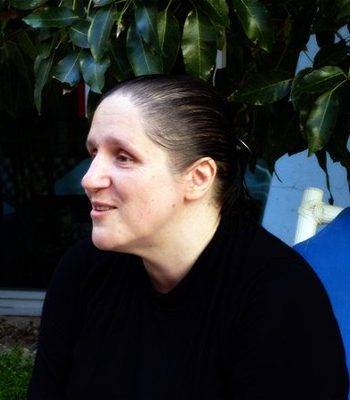 Illustration du profil de PASCALE ISEL