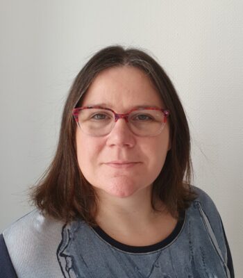 Illustration du profil de Virginie ULMER