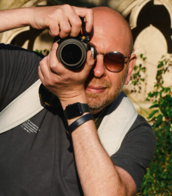 Illustration du profil de k.g.photographie