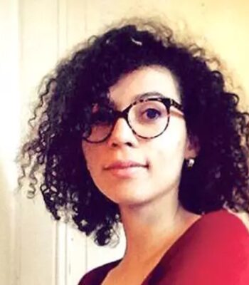 Illustration du profil de AURELIE HAMPEL