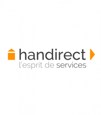 Illustration du profil de HANDIRECT SERVICES STRASBOURG