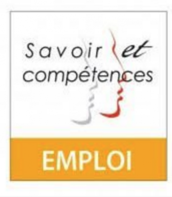 Illustration du profil de SAVOIR ET COMPETENCES EMPLOI