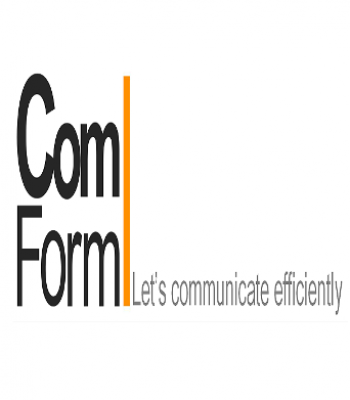 Illustration du profil de COMFORM