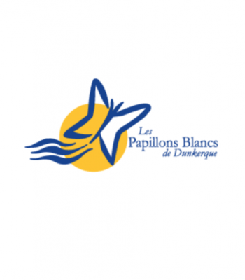 Illustration du profil de LES PAPILLONS BLANCS DE DUNKERQUE