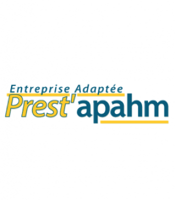 Illustration du profil de PREST APAHM