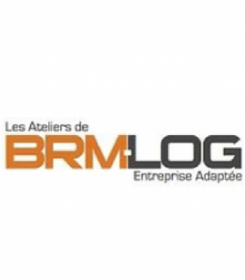 Illustration du profil de BRM LOG