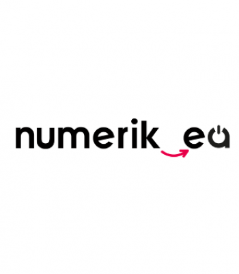 Illustration du profil de NUMERIK- EA