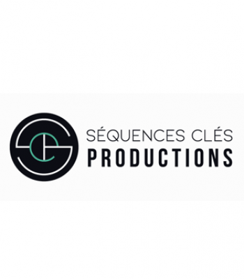 Illustration du profil de SEQUENCES-CLES PRODUCTION