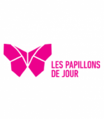 Illustration du profil de LES PAPILLONS DE JOUR