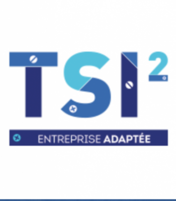 Illustration du profil de TSI2 TOUS SERVICES INDUSTRIELS