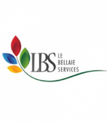 Illustration du profil de LE BELLAIE SERVICES