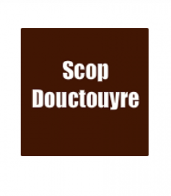 Illustration du profil de SCOP DOUCTOUYRE