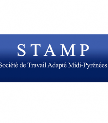 Illustration du profil de SOCIETE DE TRAVAIL ADAPTE MIDI-PYRENEES STAMP