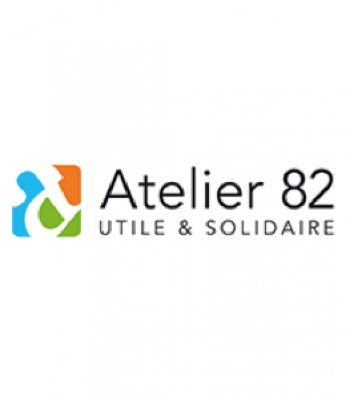 Illustration du profil de SCOP ATELIER 82