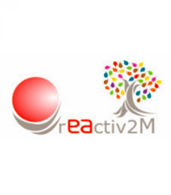 Illustration du profil de REACTIV 2M