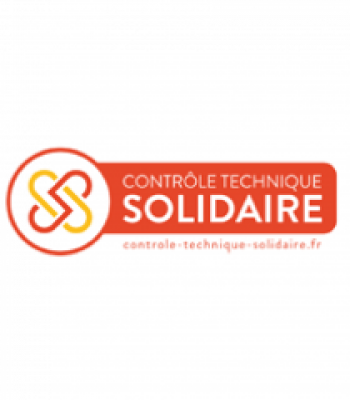 Illustration du profil de CONTROLE TECHNIQUE SOLIDAIRE