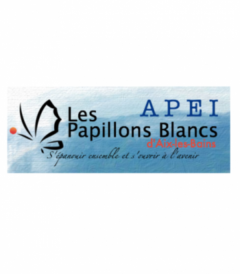 Illustration du profil de A.P.E.I D'AIX ASS. LES PAPILLONS BLANCS